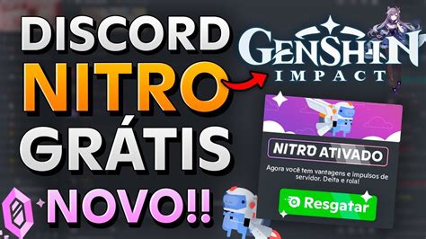 discord 18+|DISCORD NITRO DE GRACA